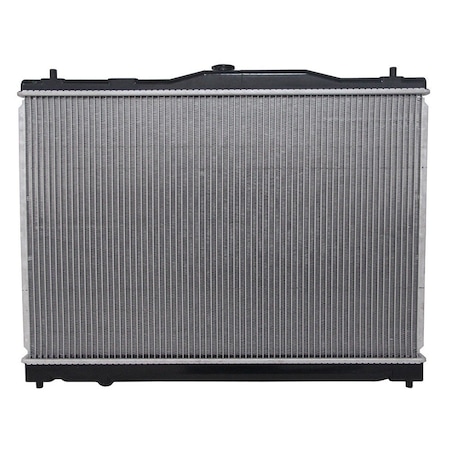 One Stop Solutions 96-04 Acu Rl Series 3.5Rl A/T V6 3.5L P- Radiator, 1912 1912